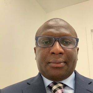 Meet your Posher, Frederick